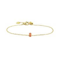 Bracelet Marlù Woman Be Woman in Steel 2BR0100G-H - 2BR0100G-H